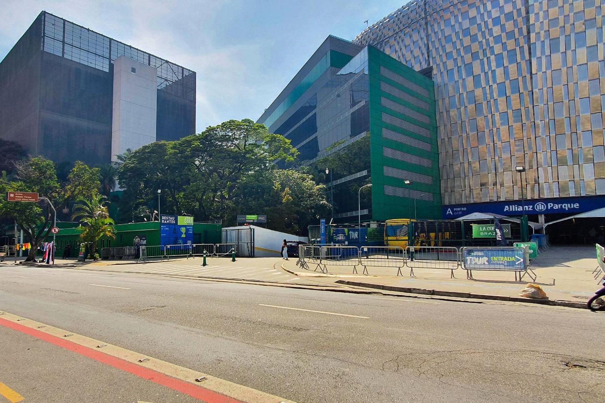 Apto Com Otima Area Comum Perto Do Allianz Parque E A Passos Da Puc - Share Perdizes São Paulo Eksteriør billede